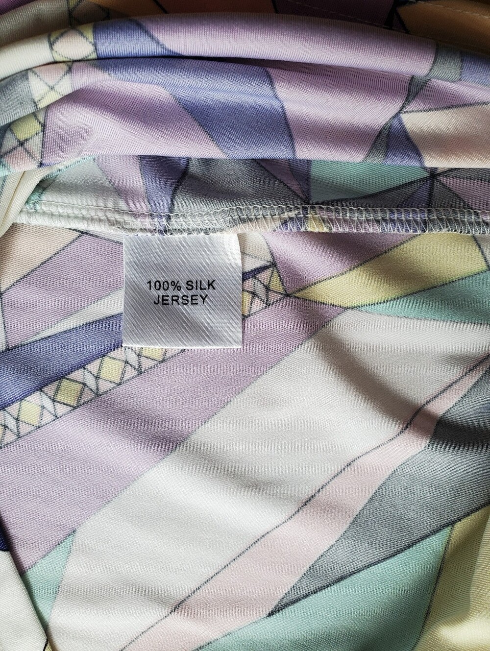 Emilio Pucci Minidress sz IT 40 (US 4) - Picture 7 of 7